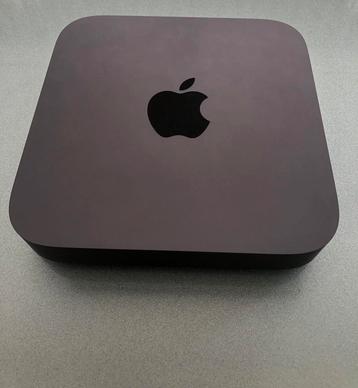 Mac mini 2018 A1993 beschikbaar voor biedingen