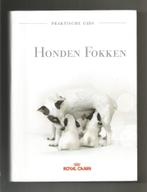 Praktische gids Honden fokken - Prof. Dominique Grandjean, Ophalen of Verzenden, Nieuw, Honden