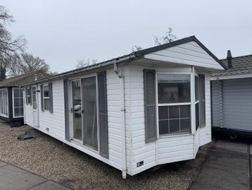 Likon Kolibri Chalet 10 x 3.50 Spiegelbeeld beschikbaar voor biedingen