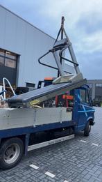 Oud ijzer Metalen & Oud apparatuur Gevraagd, Ophalen of Verzenden, Gebruikt, IJzer