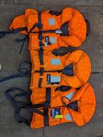 Kinder reddingsvesten. Maat 1, 2 en 3, Watersport en Boten, Watersportkleding, Kind, Besto, Ophalen of Verzenden, Zo goed als nieuw