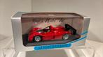 Ferrari 333sp 1994 minichamps 1.43