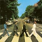 The Beatles – Abbey Road , Cd's en Dvd's, Ophalen of Verzenden, Zo goed als nieuw