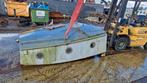 Stalen Kajuit/Roef voor Sleepboot/Opduwer, Ophalen of Verzenden, Gebruikt, Kombuis en Sanitair