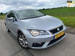 Seat Leon 1.4 TGI Style / 2018, Voorwielaandrijving, Gebruikt, Euro 6, 4 cilinders