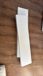 Twee dikke ikea wandplanken, Ophalen, Gebruikt, 100 tot 150 cm, Overige typen