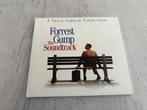 5 Track Sampler Taken From Forrest Gump The Soundtrack, Maxi-single, Ophalen of Verzenden, Zo goed als nieuw, 1 single