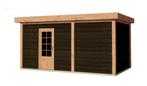 Top-Line Douglas Schuur Eemnes, Tuin en Terras, Tuinhuizen, Ophalen, Tuinhuis, 250 tot 500 cm, 1 raam