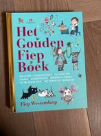 Het gouden Fiep boek - Fiep Westendorp, Ophalen of Verzenden, Zo goed als nieuw, Fictie algemeen