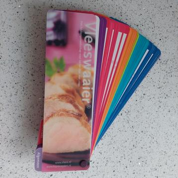 Vleeswaaier - Alles over vlees beschikbaar voor biedingen