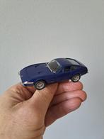 Ferrari 365 GTB 4 Daytona Coupe 1:43 Top model collection, Ophalen of Verzenden, Zo goed als nieuw, Auto