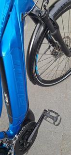 GIANT Explore E-Bike Yamaha Top Speed Ebike. ✅, Ophalen, Giant, Zo goed als nieuw, Giant