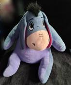 Eeyore Knuffel - Iejoor 55cm Zo Goed Als Nieuw, Kinderen en Baby's, Speelgoed | Knuffels en Pluche, Ophalen of Verzenden, Zo goed als nieuw