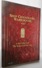 Ship Chandlers Warehouse 1623, Ophalen of Verzenden, 17e en 18e eeuw, Zo goed als nieuw, Kyra ten Cate