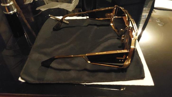 Hele dikke zonnebril van het japanse merk dita te koop, Sieraden, Tassen en Uiterlijk, Zonnebrillen en Brillen | Heren, Nieuw