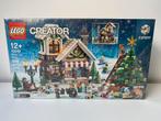 Nieuw Lego kerst 10249 Winter Toy Shop SEALED, Kinderen en Baby's, Speelgoed | Duplo en Lego, Ophalen of Verzenden, Nieuw, Complete set