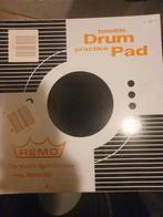 Silent Drum Oefen / Practice Pads & Muffs - Nieuw, Muziek en Instrumenten, Ophalen of Verzenden, Nieuw, Drums of Percussie