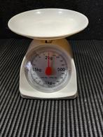 Keukenweegschaaltje., Witgoed en Apparatuur, Ophalen of Verzenden, Personenweegschaal, Minder dan 10 kg