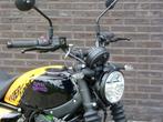 ROYAL ENFIELD GUERRILLA 450 (bj 2024), Bedrijf, Overig