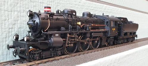 Marklin 39491 stoomlocomotief Litra, Hobby en Vrije tijd, Modeltreinen | H0, Nieuw, Locomotief, Wisselstroom, Märklin, Ophalen of Verzenden