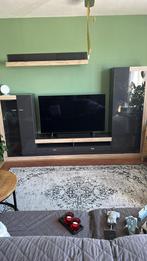 Tv meubel, Huis en Inrichting, Ophalen, Gebruikt, 100 tot 150 cm, 200 cm of meer