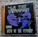 La the Darkman Heist of the Century us cd, Ophalen of Verzenden