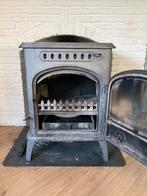 Houtkachel 6,4KW, Huis en Inrichting, Kachels, Ophalen, Gebruikt, Firewarm Stove, Houtkachel