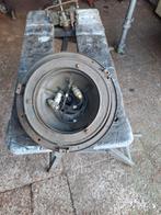 Nekaf koplamp unit, Ophalen of Verzenden, Landmacht, Nederland