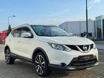 Nissan Qashqai 1.2 Tekna VOL/LEDER/CAMERA, Voorwielaandrijving, Lichtsensor, Gebruikt, Euro 6