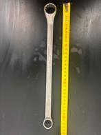 Hazet Ringsleutel dubbel maat 19-22, Auto diversen, Autogereedschap, Ophalen of Verzenden, Gebruikt