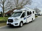 Rimor EVO 95 Camper Ford 170PK Automaat•Hefbed•Airco, Caravans en Kamperen, Campers, Overige merken, Diesel, Bedrijf, Half-integraal