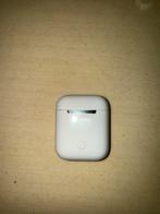 Airpods 1 Case - Zonder Oortjes, Ophalen of Verzenden, Gebruikt, In oorschelp (earbud), Bluetooth