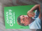Johan Cruijff - Mijn voetbal, Johan Cruijff, Ophalen of Verzenden, Zo goed als nieuw, Balsport