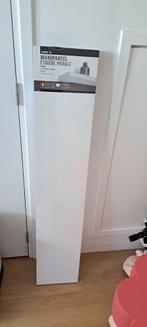 Nieuwe Handson wandplank wit , 120 cm, Ophalen, Nieuw