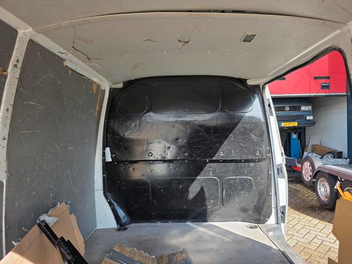 Achterwand, tussenschot vw transport t5, Auto-onderdelen, Interieur en Bekleding, Ophalen