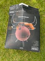 Portable BBQ - Nieuw in doos, Ophalen of Verzenden, Nieuw