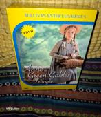 Anne of Green Gables  ... Trilogie, Cd's en Dvd's, Ophalen of Verzenden, Zo goed als nieuw, Drama, Boxset