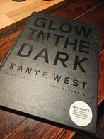 Kanye West - Glow in the Dark boek Rizoli, Nabil Elderkin, Ophalen of Verzenden, Zo goed als nieuw, Fotografen