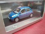Nissan Micra J-Collection., Ophalen of Verzenden, Zo goed als nieuw, Auto, Overige merken
