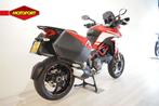 Ducati MULTISTRADA 1200 S ABS (bj 2016), Motoren, Motoren | Ducati, Toermotor, Bedrijf