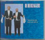 CD Single De Deurzakkers, Cd's en Dvd's, Verzenden, Gebruikt, Nederlandstalig
