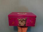 Whiskas blik, collectors item!, Ophalen of Verzenden, Nieuw