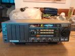 Kenwood r-2000  plus 2meter converter, Ophalen of Verzenden, Gebruikt, Ontvanger