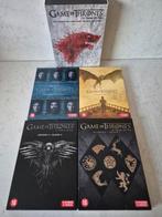 Game of Thrones - Seizoen 1 tm 6, Vanaf 16 jaar, Ophalen of Verzenden, Zo goed als nieuw, Science Fiction en Fantasy