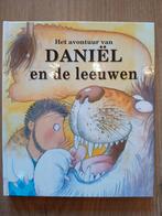 Daniël en de leeuwen - Avontuurlijk kinderboek, Boeken, Godsdienst en Theologie, Ophalen of Verzenden, Zo goed als nieuw, Christendom | Protestants