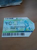 GO AHEAD, Verzamelen, Ophalen of Verzenden, Zo goed als nieuw, Overige binnenlandse clubs, Poster, Plaatje of Sticker