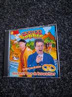 ERNST & BOBBIE EEN BRUID VOOR DE BOSWACHTER CD (NIEUW!!), Verzenden