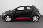 Toyota Aygo X 1.0 VVT-i MT Black & Red *Demo* | Apple Carpla, Auto's, Stof, Euro 6, Met garantie (alle), 4 stoelen