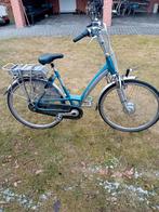 Sparta c2 electrische fietsen opknapper, Ophalen, Gebruikt, Minder dan 30 km per accu, Sparta