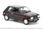 Peugeot 104 1979 Vulcain Grijs Schaal 1:43 Norev Ref 471401, Auto, Norev, Ophalen of Verzenden, Norev